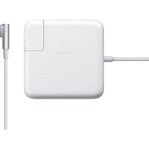 Cargador Apple - Alimentacion de 60W para MacBook