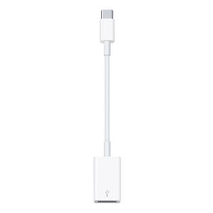Adaptador de USB-C a USB