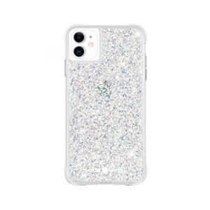 Funda Para iPhone 11 Twinkle En Polvo De Estrellas