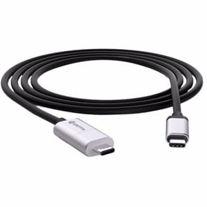 Cable Breaksafe Usb-C Magnetico En Negro