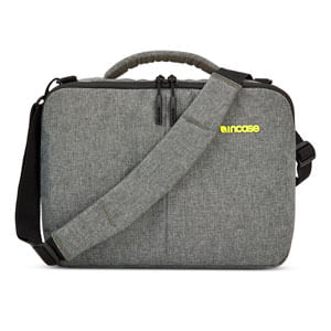 Funda Para MacBook 13 Reform Sleeve Con Tensaerlite En Gris Jaspeado