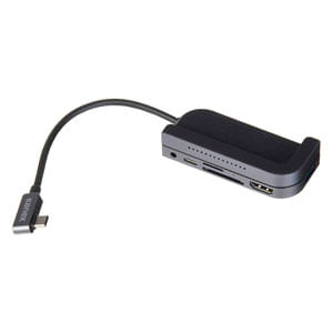 Adaptador de USB-C a USB - iShop