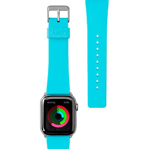 Huex Pastel Strap For Apple Watch 38/40 Mm