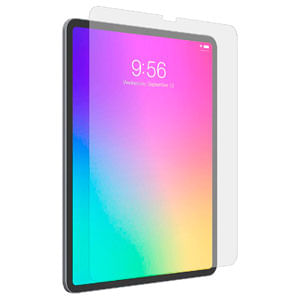 Mica Para iPad Pro 11 (1st Gen) Invisible Shield Glass+ Vision Guard