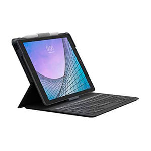 Funda Para iPad 10.2, Air Y Pro 10.5 Messenger Folio