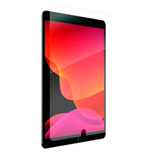 Mica Para iPad 10.2 (7th Gen) Invisible Shield Glass+