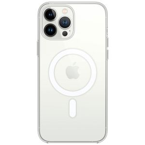 Funda Transparente con MagSafe para iPhone 13 Pro Max