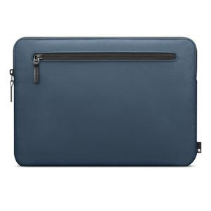 Funda Para Macbook Pro 13 Rd Y Macbook Air 13 Rd Compact Flight Nylon En Azul Marino