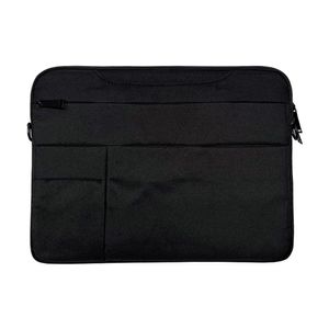 Funda Para MacBook 13 Sleeve 2 En Negro