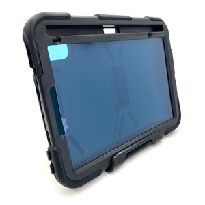 Funda Para iPad mini 6 Bulletproof En Negro