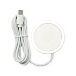 Cargador Magnetico Magsafe Blanco 1m – wefone store