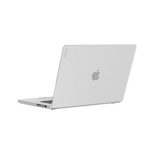 Carcasa Para MacBook Pro 16 Dots En Transparente