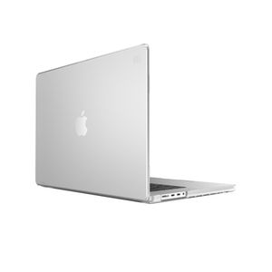 Carcasa Para MacBook Pro 16 Smartshell Con Microban En Transparente