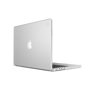 Carcasa Para MacBook Pro 14 Smartshell Con Microban En Transparente