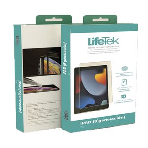 Mica Para iPad 10.2 (9th Gen) Glass