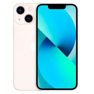 iPhone 13 mini
