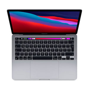 MacBook Pro 13 Chip M1 de Apple