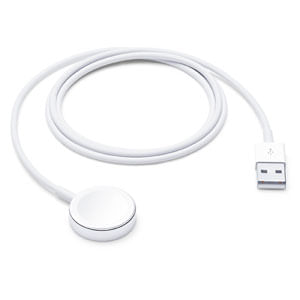 Cable de Carga Magnetica para Apple Watch (1 M)