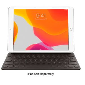 Funda Smart Keyboard para iPad (7th gen) y iPad Air (3rd gen) Español