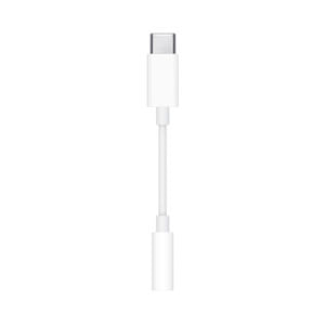 Adaptador de USB-C a Conector 3.5 MM para Audifonos