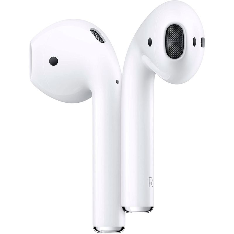 Estuche de discount carga para airpods