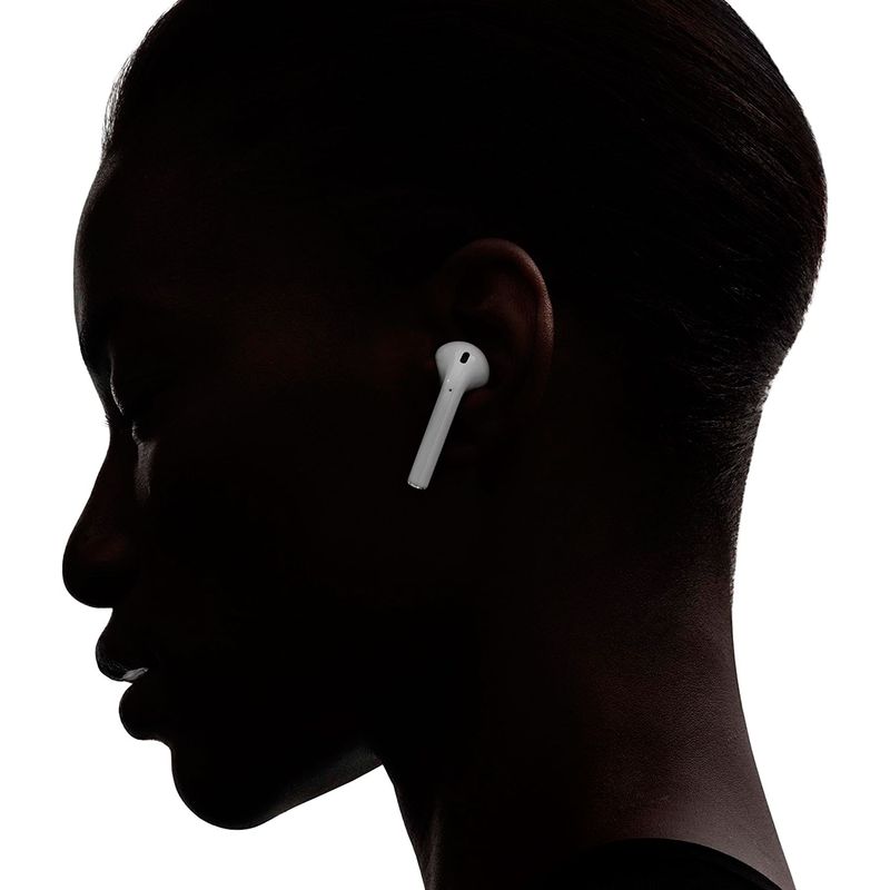 Apple AirPods con Estuche de Carga