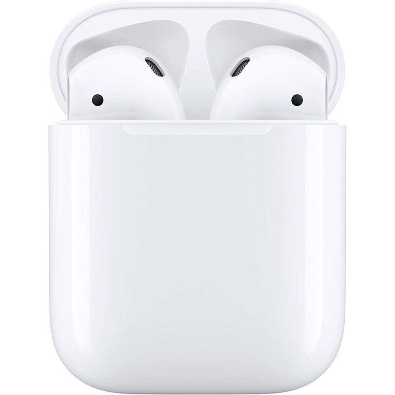 Tiempo de 2025 carga airpods 2