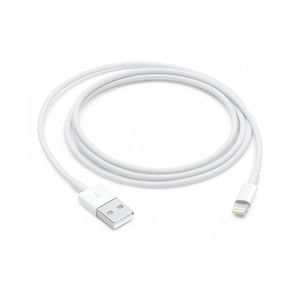 Cable Conector Lightning a USB (1M)