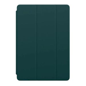 Smart Cover Para iPad En Verde Chipre (9a gen)