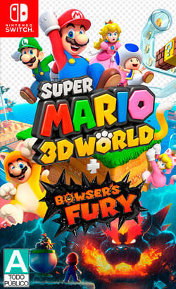 Super Despacito 3D World by MaxiGamer