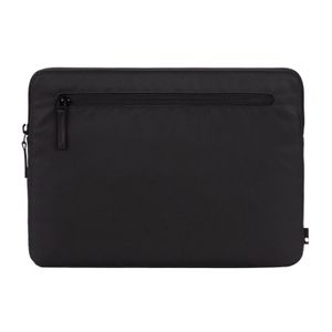 Funda Para MacBook Pro 13 RD Y MacBook Air 13 RD Compact Flight Nylon En Negro