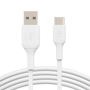 Mixit Charge Cable Usb-C 2.0 - White