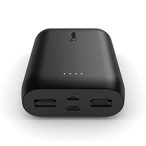 10000 Mah Power Pack USB/Micro USB