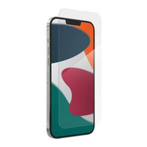 Mica Para iPhone 13 Y 13 Pro Ultra Glass En Transparente