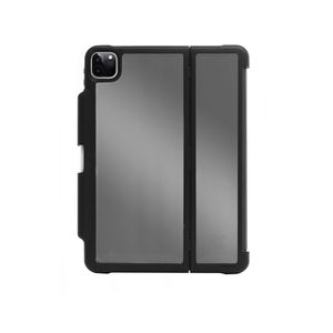 Funda Para iPad Pro 11 (1St, 2Nd Y 3Rd Gen) Dux Shell Magic Folio En Negro