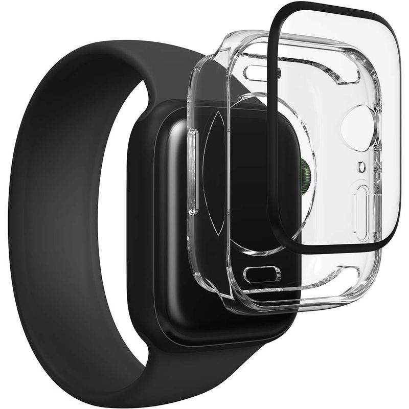 Mica Protector Pantalla Bodyguardz Para Apple Watch 7 8 45mm