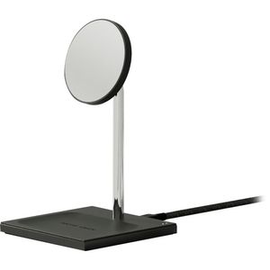 Cargador Snap 2 In 1 Magnetic Wireless En Slate