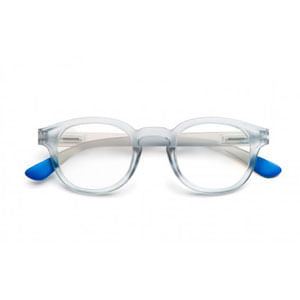 Lentes Para Computadora Digital Matt En Gris
