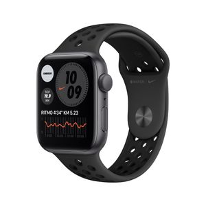 Apple Watch Nike SE GPS Con Caja de Aluminio