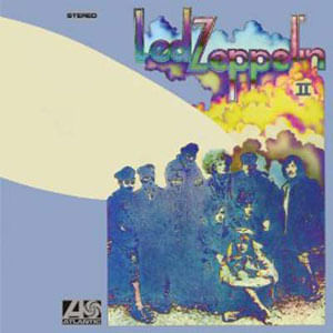 Led Zeppelin II (Rmst)