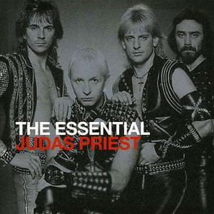 The Essential Judas Priest (2 Cd'S)