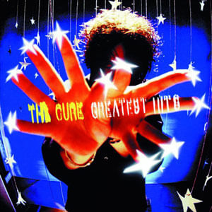 G.H. The Cure