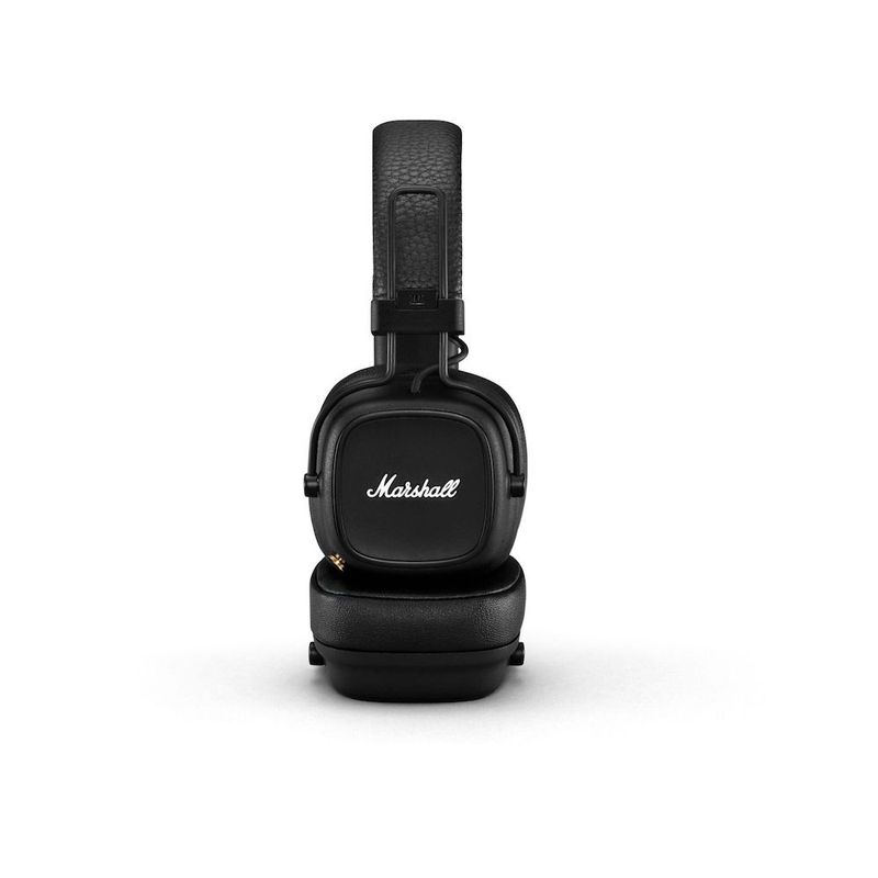 Estos auriculares Bluetooth de Marshall tienen una gran autonomía y un  precio inferior a los 100