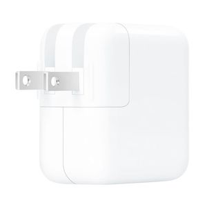 Cargador Apple - Corriente USB-C de 30W