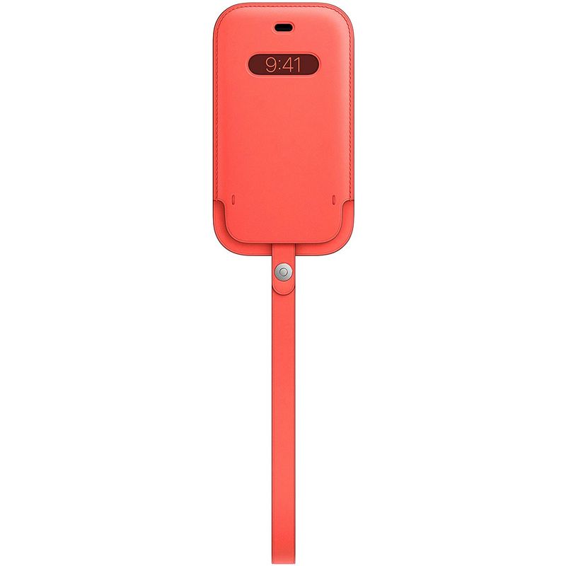 compatible con iPhone 12 MagSafe cartera de piel, diseñado para iPhone  12/12 Pro / 12 Pro Max / 12 Mini, soporte para tarjetas MagSafe con bloqueo  RFID Ofspeizc 222009-3