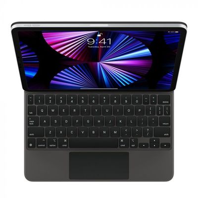 Smart Keyboard Folio para el iPad Pro de 11 pulgadas (2da. y 3era