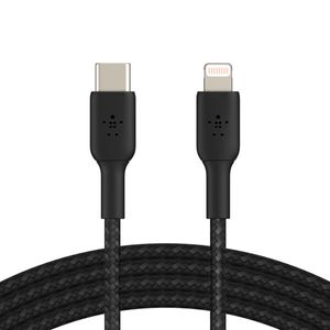 Cable Usb-C Con Lightning Connector de 1m