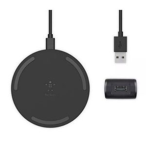 Cargador Boost Up Wireless Charging Pad 10W