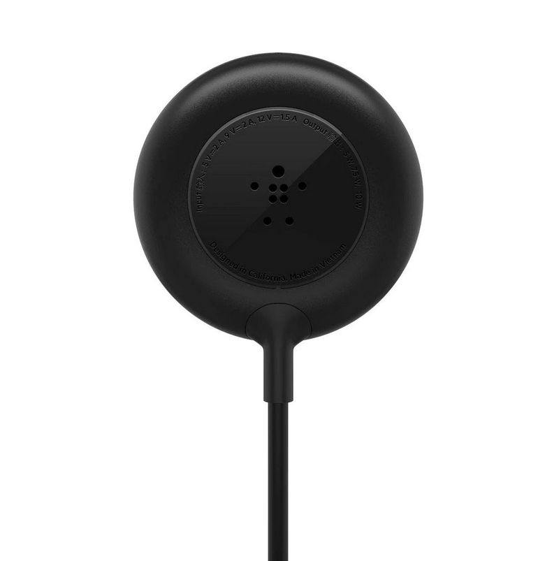 Belkin Cargador de carro inalámbrico magnético 10W - iShop