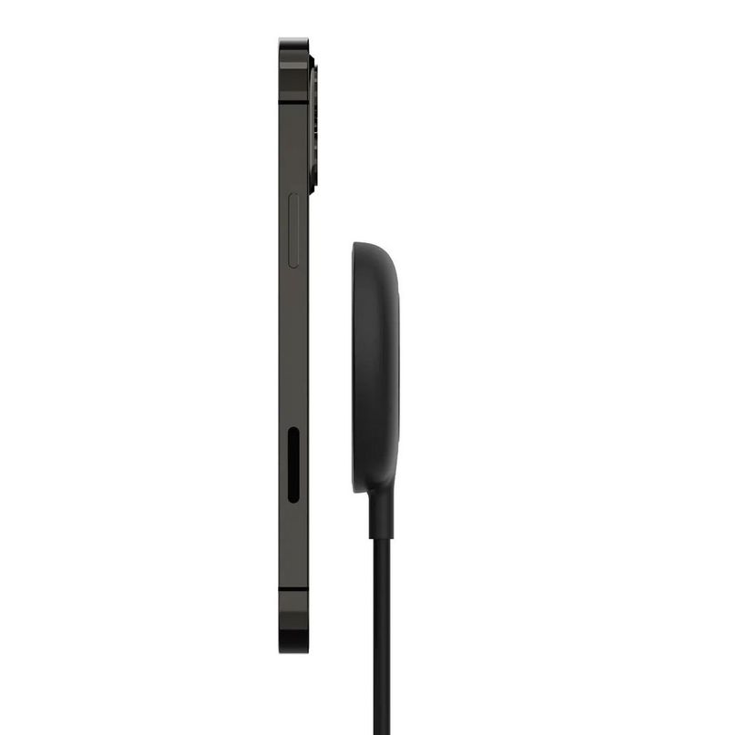 Belkin Cargador de carro inalámbrico magnético 10W - iShop